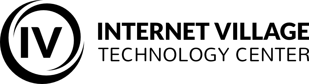 Internet Village Logo